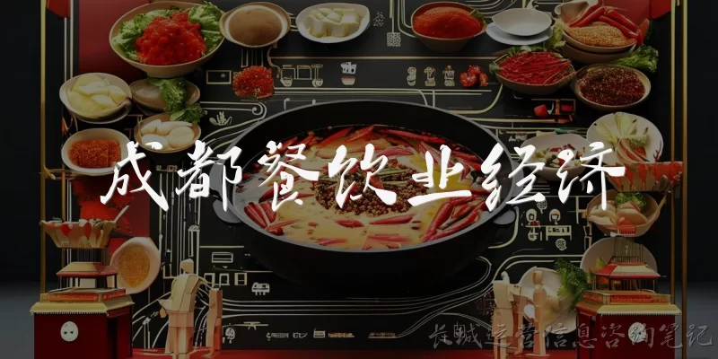 成都餐饮业经济:成都餐饮业经济在2023年的表现如何？
