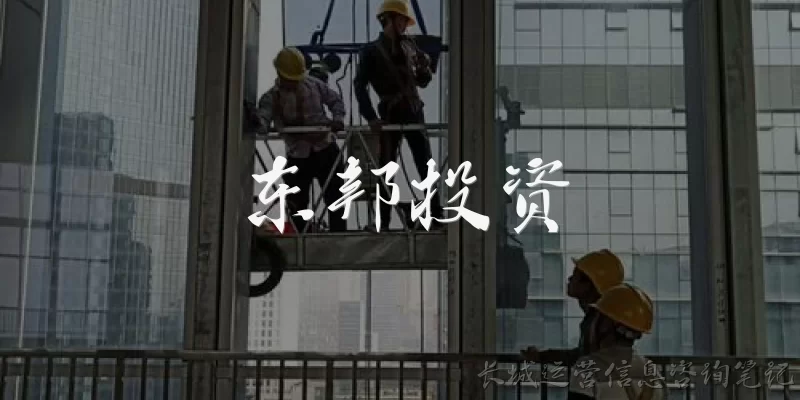 东邦投资